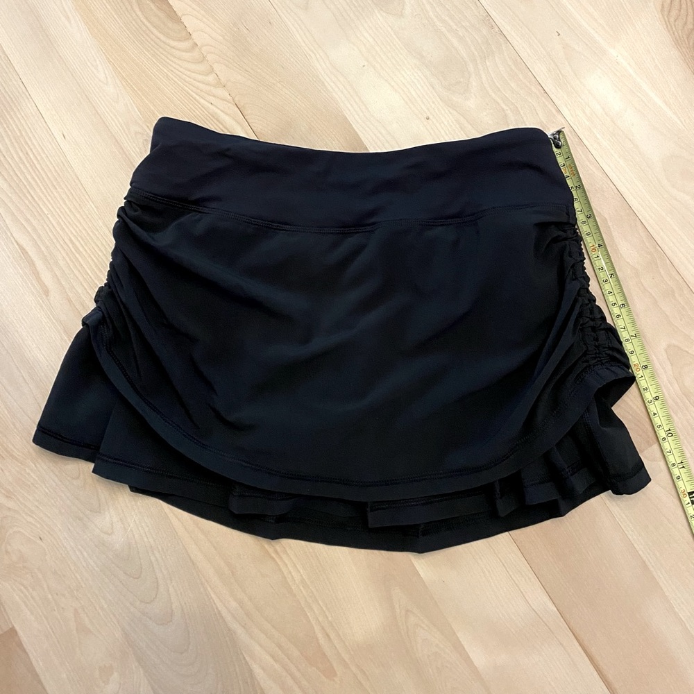 Lululemon Workout Skirt